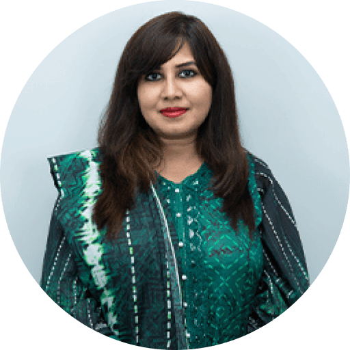 Hareem Mohsin